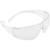 3M SF201AF SecureFit 200 Safety Glasses Transparent