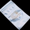 1903EC106 Ziplock shielding bag pack of 10, 75 x 125 mm