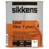 Sikkens 5085950 Cetol Filter 7 Plus Translucent Woodstain Rosewood 1 litre