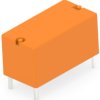 Relay, 1 Form C (NO/NC), 6 V (DC), 180 Ω, 5 A, 400 V (AC), bistable, 2-1415390-1