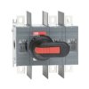Rozłącznik izolacyjny 3 200A W obudowie OT200 ABB 1SCA0