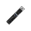 APC SRT3000UXI-LI APC Smart-UPS On-Line, 3kVA, Rackmount 2U, 230V, 6x C13+2x C19