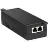 Injector Poe 2Xrj45 (Max. 30W) Aktywny Camvi