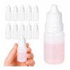 10x Butelka z Kroplomierzem 20ml Buteleczka z Aplikatorem Dozującym