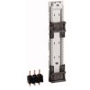 Łącznik mechaniczny MM52xN+ stycznik wielkość 3 + płytka EVA803
