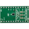 STEVAL-MKI185V1 IIS2MDC adapter board for a standard DIL24 socket