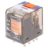 Przekaźnik Elektromagnetyczny 24Vdc Przemysłowy Pt 6-1419111-1