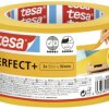 Taśma malarska tesa 56539-00000-00 Perfect+ (D x S) 100 m x 30 mm 100 m 2 szt.