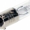 12V 21W BAY9s CarXpert H21W Titanium