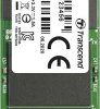 Dysk wewnętrzny SSD SATA M.2 2260 32 GB Transcend SATA 6 Gb/s Produkt nowy