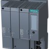 Nie Ethernet Switch 4-portowy , Siemens Zarządzalny