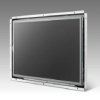 15 przemysłowy monitor open frame XGA LED LCD (1024x768), rezystancyjna obsługa dotykowa, VGA, DVI IDS-3115R-40XGA1E