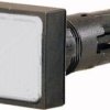 Eaton Q18LH-WS/WB Lampka sygnalizacyjna biały 24 V/AC 1 szt.