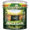 Cuprinol 5194072 Less Mess Fence Care Woodland Green 6 litre