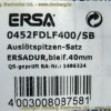 ERSA0452FDL