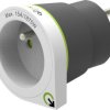 Adapter podróżny Q2 Power 1.200210