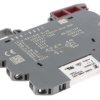 Przekaźnik z interfejsem 115V ac/dc RS PRO SPDT Szyna DIN bieguny 1 Śruba