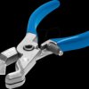 7658 Pipe and tubing cutter, 2 - 20 mm diameter