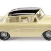 Wiking 008039 H0 Model samochodu Opel Zapisz P1