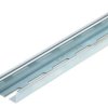 Szyna montażowa TS 35x15/6x25 2M/ST/ZN 1866290000 /2m/