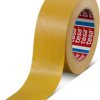 Masking tape, 450 x 0.67 mm, paper, yellow, 10 m, 04434-00020-00