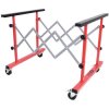 KS Tools 500.8100 Performance Uni Telescopic Multi Purpose Trolley, 257-1380mm