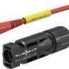Przewód testowy do urządzeń solarnych, PV-AMLS4, Męski, Przewód testowy do urządzeń solarnych, 19A, 1 kV