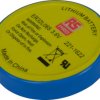 Bateria pastylkowa Pin płytki drukowanej ER32L65 1000mAh 3.6V Lit-chlorek tionylu