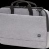 D31873-RPET Notebook bag, 14 - 15.6 inches, light grey