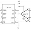 Single/Dual/Quad, Wide-Bandwidth, Low-Power, Single-Supply Rail-to-Rail I/O Op Amps
