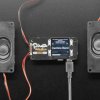 Adafruit Pirate Audio: 3W Stereo Speaker Amp for Raspberry Pi
