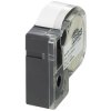 Phoenix Contact 803940 MM-EMLF Thermal transfer Labels adhesive white/black