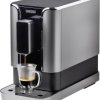 Ekspres do kawy automatyczny Unold Luca 28835, czarny, srebrny