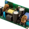 Open frame switching power supply, 48 VDC, 2.1 A, 100 W, TOP 100-148