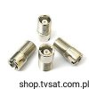 2808309Z01 HF Coaxial Connector MCX ROUND SIEMENS