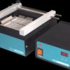 IR-610 Infra-red rework heating plate, 800 W