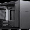 D31 STD BLACK Jonsbo D31 Micro-ATX case, tempered glass