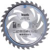 kwb 586954 Carbide Saw Blade 190x30mm 30 cogs precise clean cuts