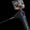 JS260-PTY Smartphone endoscope, Ø 6.2 mm, 210° movable camera (2-way)