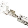 Zacisk zagniatany Żeński TE Connectivity AMP MCP 2.8 1mm² Obudowa złącza AMP MCP 2.8