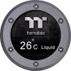 LCD-Panel-Kit Thermaltake 2.1 inch Circle LCD Screen Kit Gray for Ceres 350MX