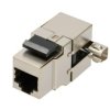 Keystone RJ45 Extralink CAT6 STP