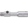 Stahlwille 405QR/2 11011001 Bit Extension Bar Drive 1/4" (6.3 mm) 54 mm