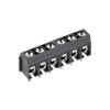 PTR 50500070121G 7-Way PCB Screw Terminal Block 5.0mm 17.5A