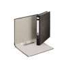 Leitz 10400000 Folder 1040 A4 Spine width: 35mm Black 2 rings