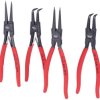 Szczypce do pierścieni Segera KS Tools 119.2060 1192060
