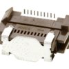 Molex 536270274 Złącze taśmowe, piny: 20, 1 szt.