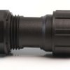 Złącze okrągłe 2-pinowe Standard Kabel Wtyk RS PRO Żeńskie IP68 SP17