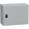 Schneider Electric NSYS3D3420P PanelSeT Switchboard cabinet Steel Grey 400x300mm