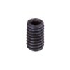 Toolcraft Hexagon Socket Grub Screws DIN 916 45H M5 x 5mm Pack Of 20